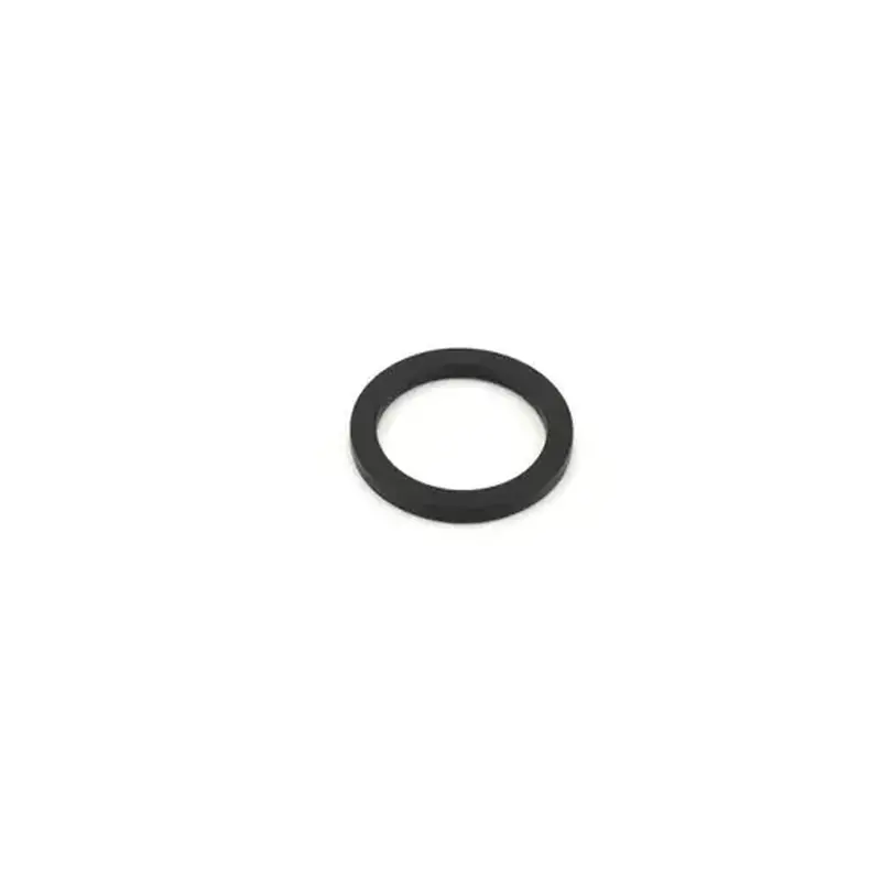 Baldwin 8097190 8000 Series Deadbolt Cylinder Collar Spacer Satin Black