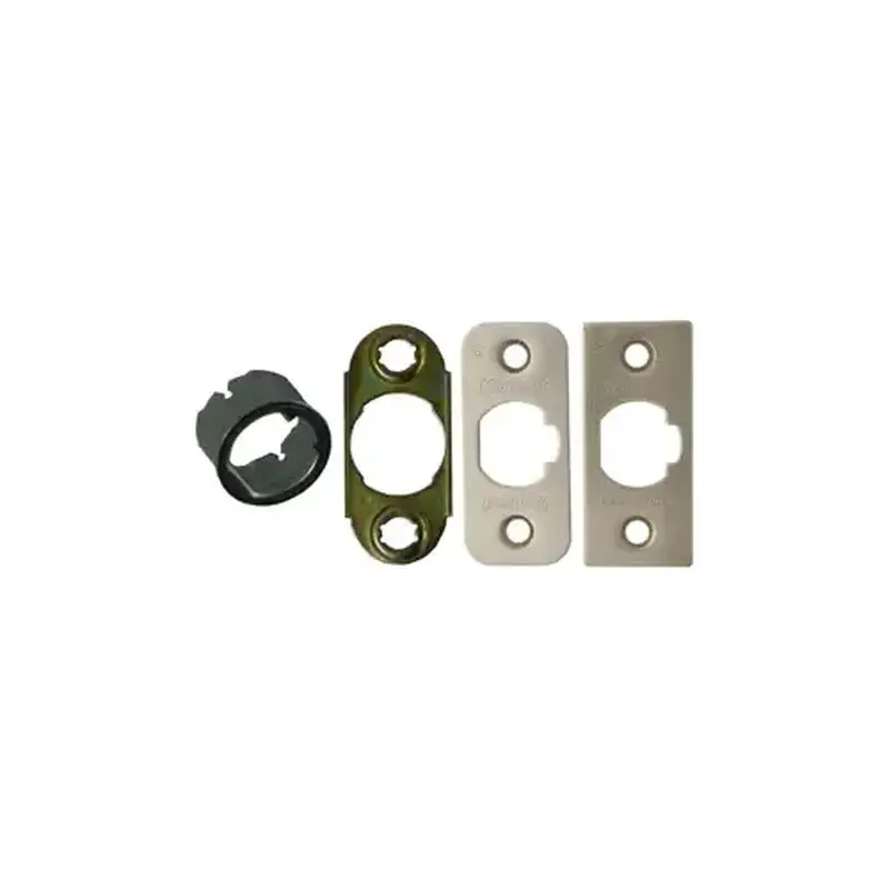 Kwikset 81844-15 6-Way Deadlatch Service Kit, Satin Nickel