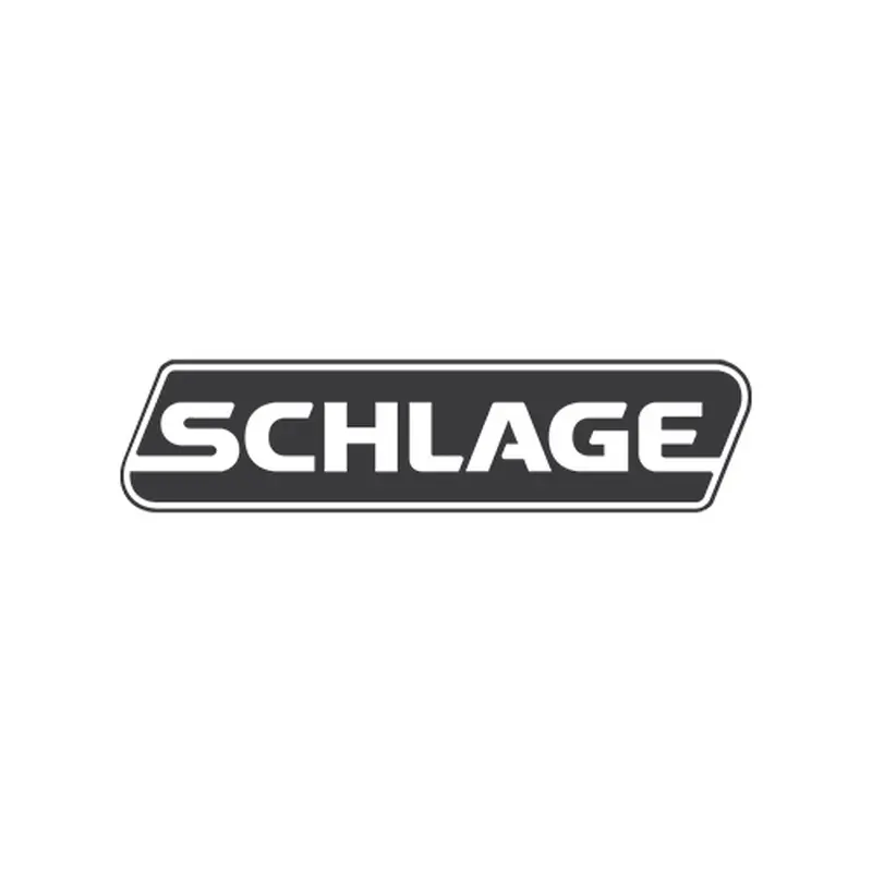 Schlage 38-018 613 Thin Door Extension Ring Oil Rubbed Bronze Finish