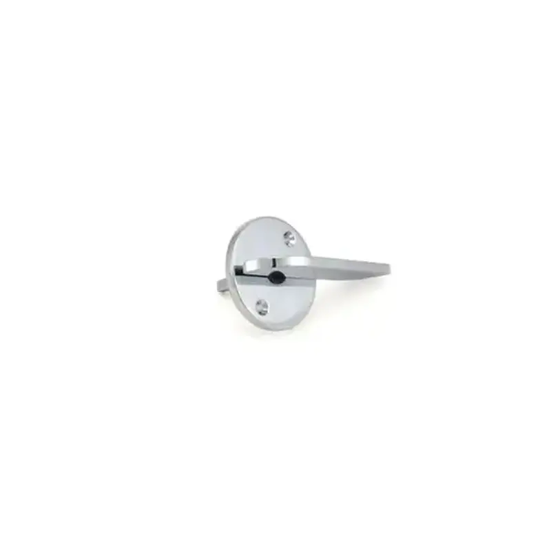 Schlage Commercial 09-509 027 625 L583-363 ADA Thumbturn for L Mortise Lock, Bright Polished Chrome