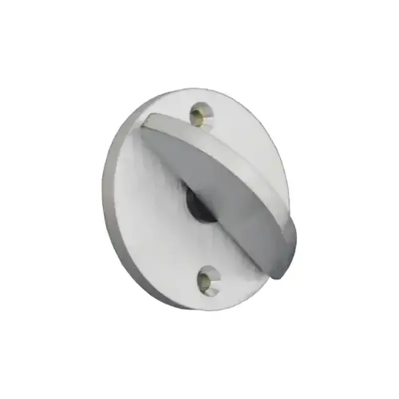 Schlage Commercial 09-509 027 626 L Series Thumbturn for 1-3/8" to 1-7/8" Door Satin Chrome Finish