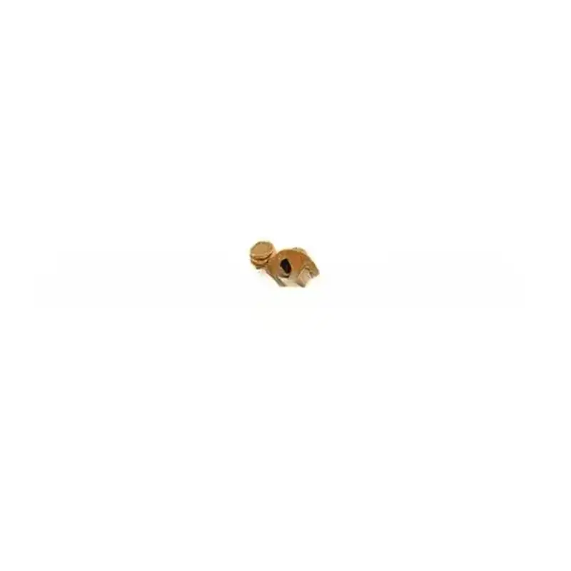Schlage Commercial K110-020 612 Armor Front Screw Pack Satin Bronze Finish