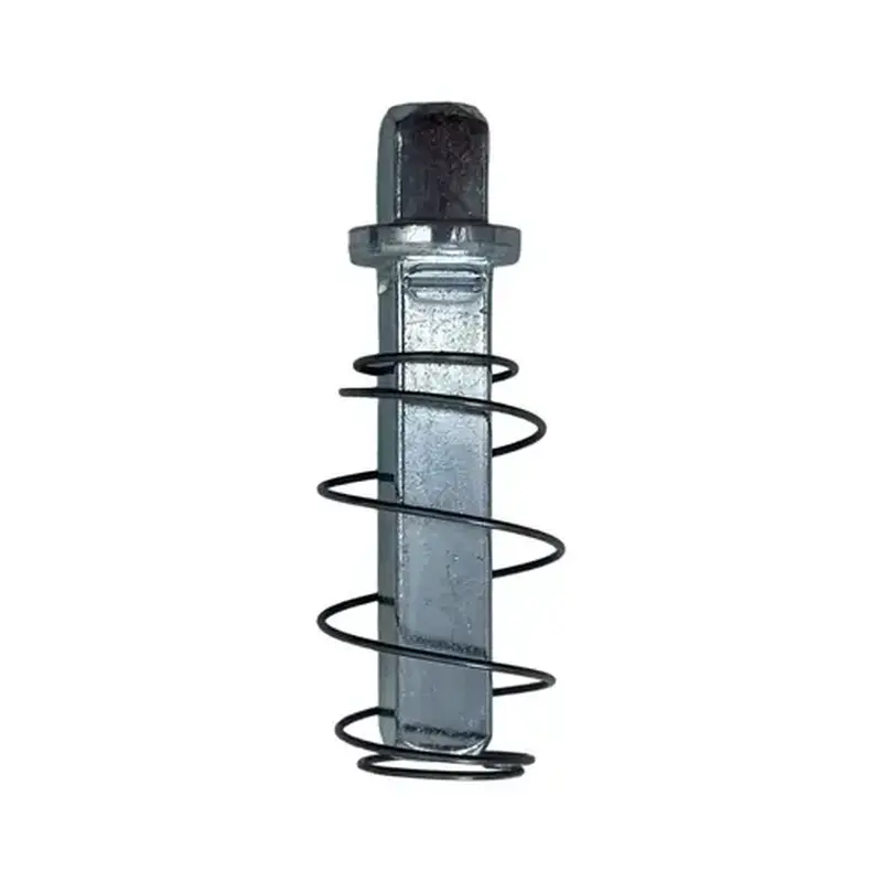 Schlage Commercial L283-060 L Series Spindle and Spring for 1-3/8 to 1-7/8" Doors