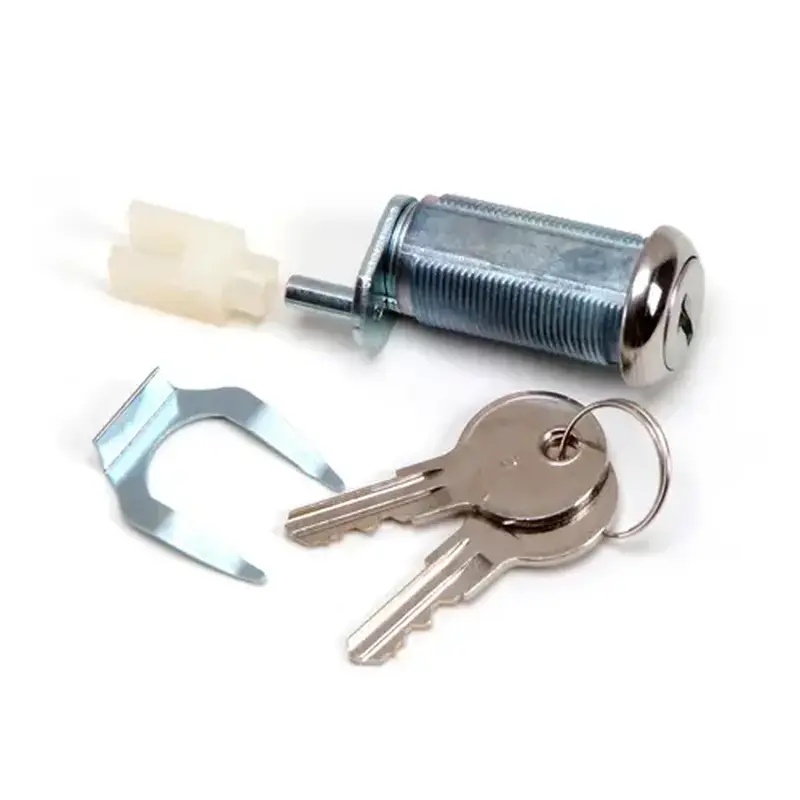 SRS Sales SRS 2188 HON 2188 HON Lateral Filing Cabinet Lock Replacement Kit