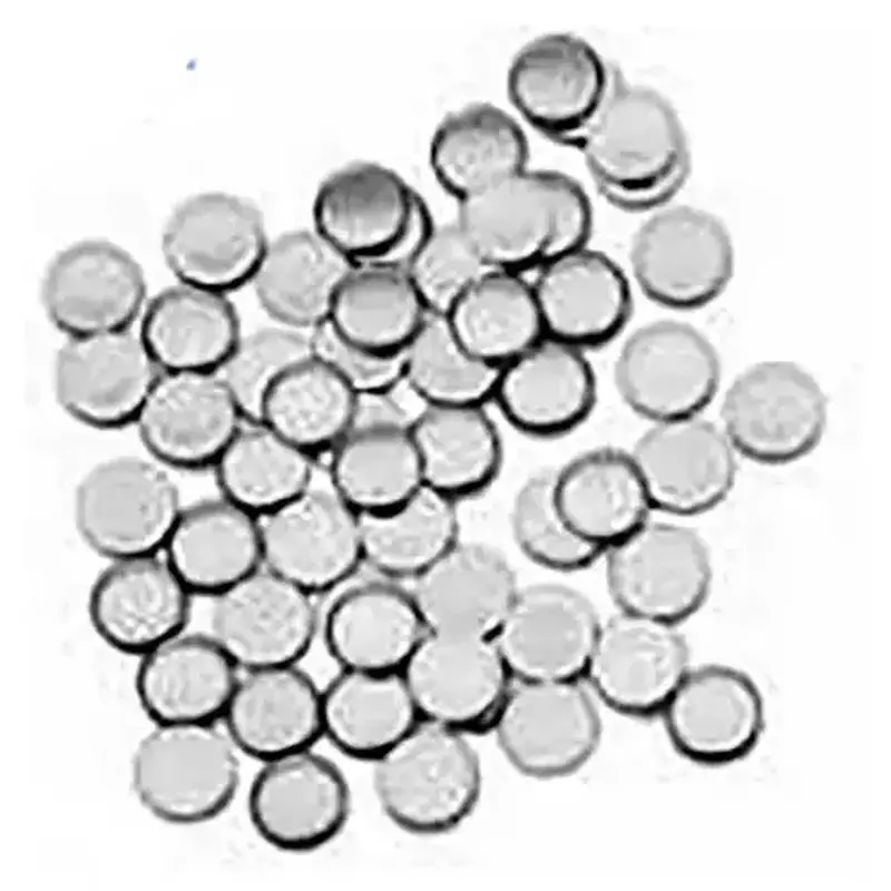 Stanley Best 21C 500 Pack of Core Caps