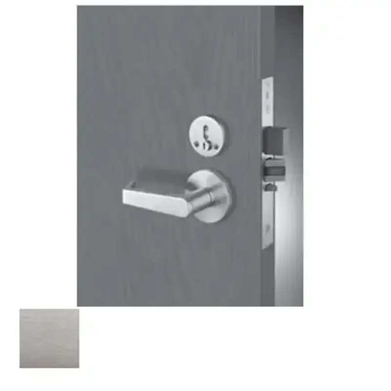 Yale Commercial IND-K-626 8800FL Mortise Occupancy Indicator Kit, Satin Chrome