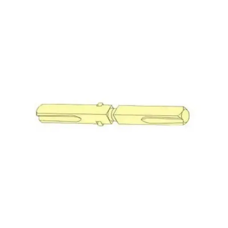 Baldwin 0520004 0520.004 3-1/2" Swivel Spindle