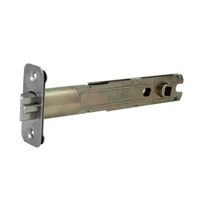 Cal Royal LGST-5 US11P 5" STOREROOM DEADLATCH RCFP F Venetian bronze