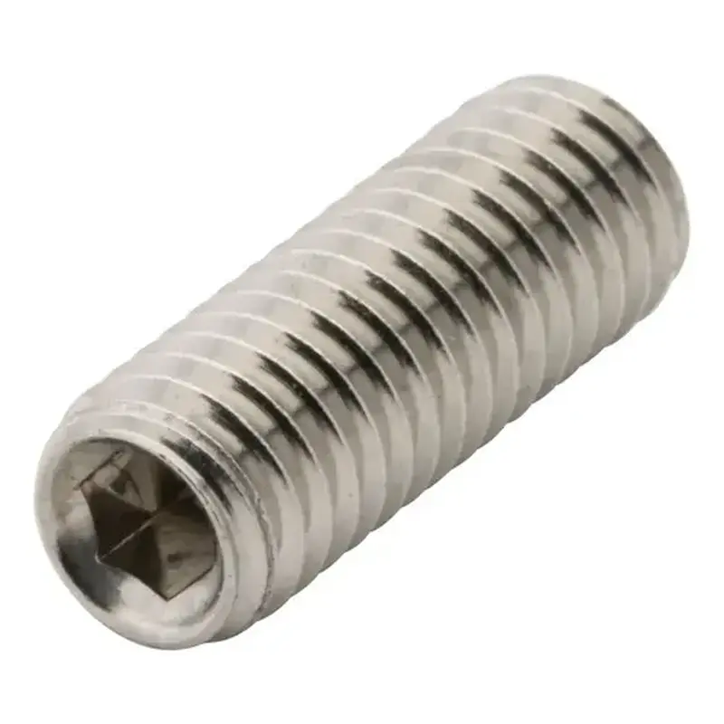 Kwikset 83256-001 Set Screw for Exterior Pin and Tumbler Entry Lever