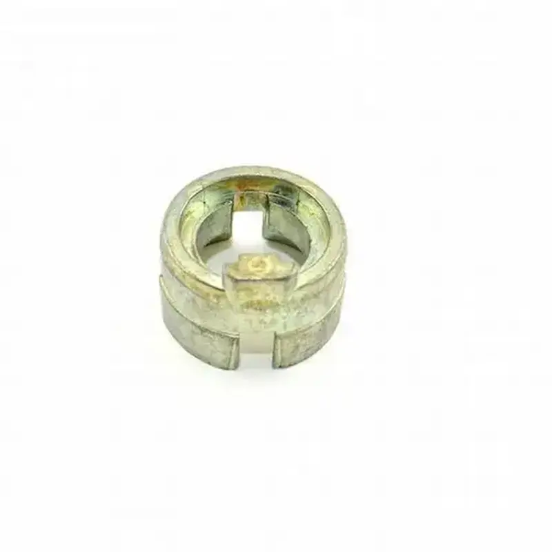 Schlage Commercial A700-039 AL Series Lever Driver with No Cap for 1-3/8" to 1-7/8" Door