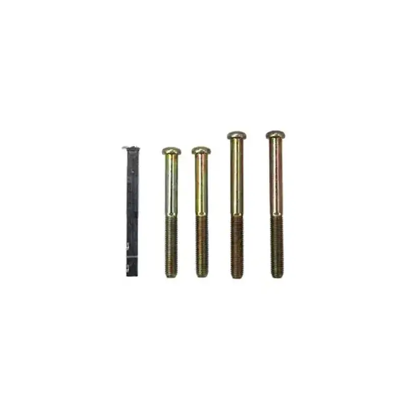 Schlage Lock B489-106 Thick Door Installation Kit for BE489 Encode Locks 1-7/8" to 2-1/2" Thick Door