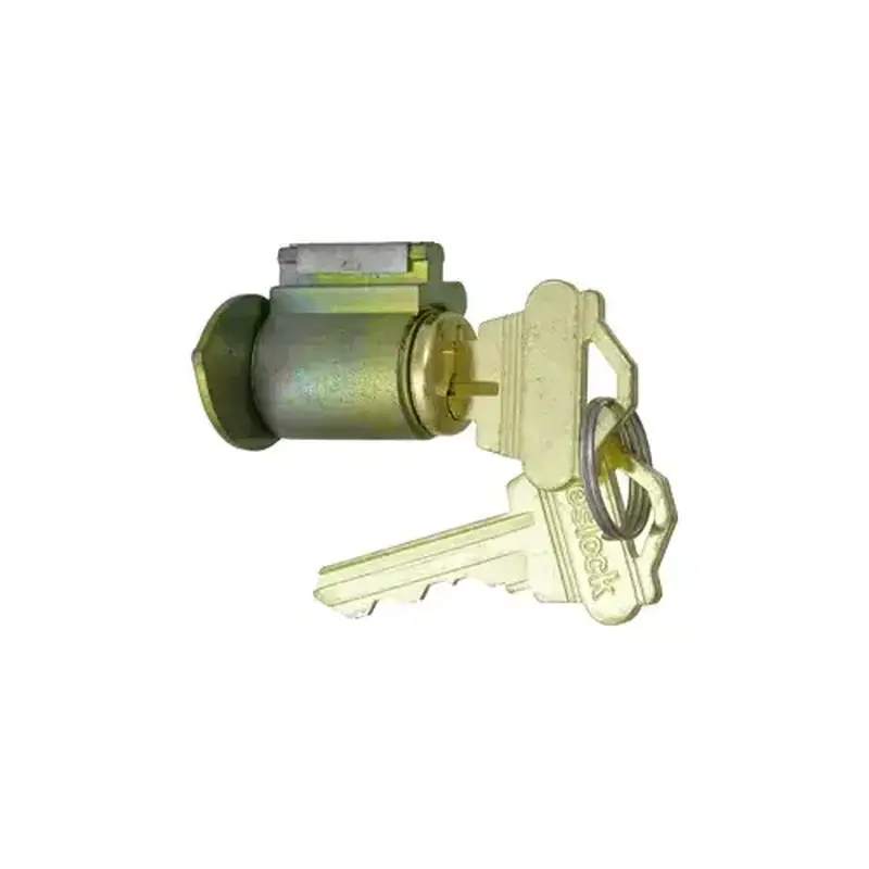 Weslock 144123 Cylinder 1300 Series WK1 Keyway US3