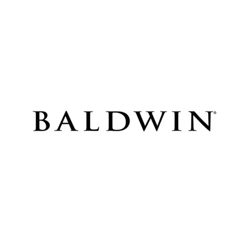Baldwin 5399003N Estate Repair Kits for New Mechanics Polished Brass