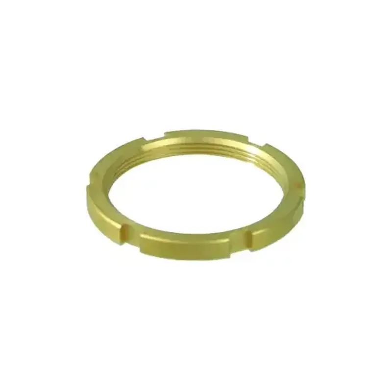 GMS COL5-XCP10 Nut for Cash Box Cylinder - pack of 10