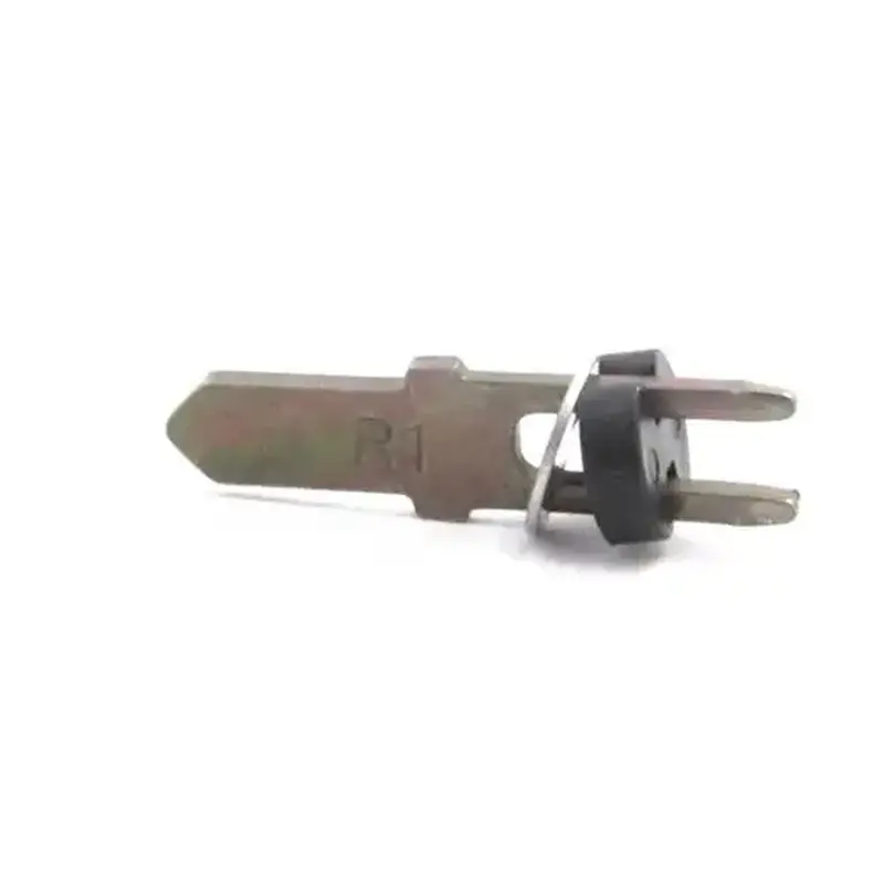 Marks HR1984 Tailpiece and Spacer for 6 & 7-Pin SFIC and Sargent LFIC, 175/195 Series, for AB, B, DA (External), DW, F, FEU and FEL Functions