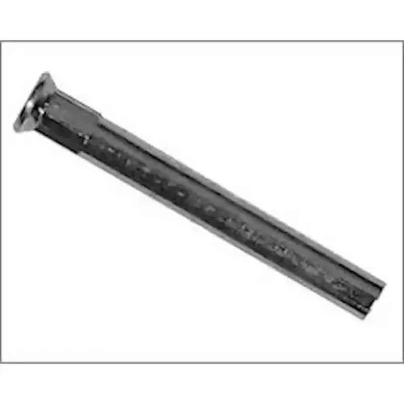 Sargent 81-0723 8200 Mortise Thru-bolt Mounting Post