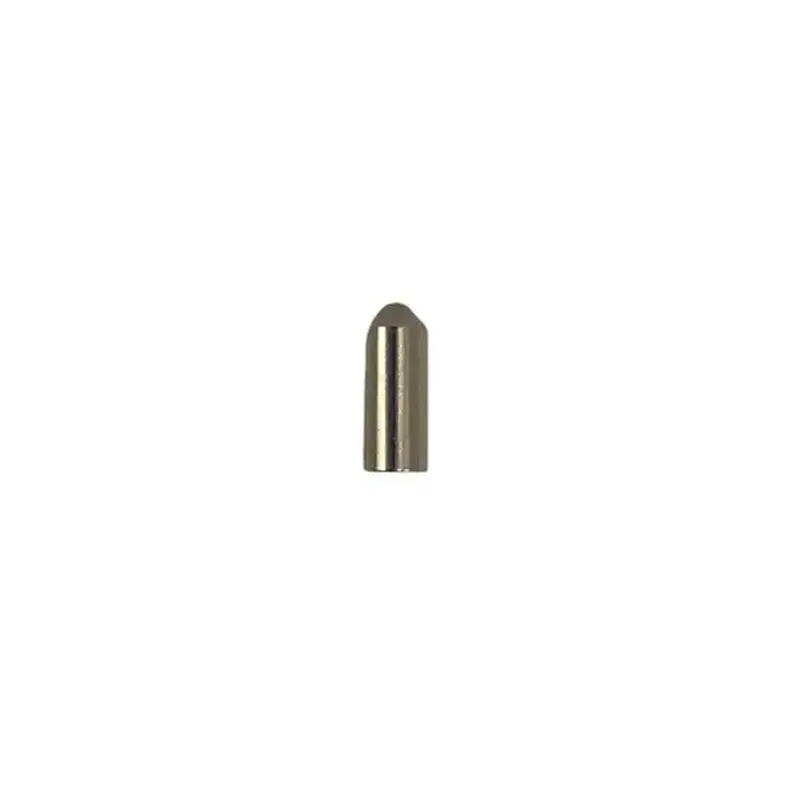 Schlage 34-309 Bottom Pin, #9, Nickel Silver for Full Size Cylinders