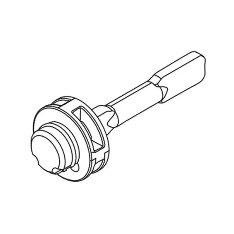 Schlage Lock 47269168 ALX Series Full Size Core Driver for 70 Function