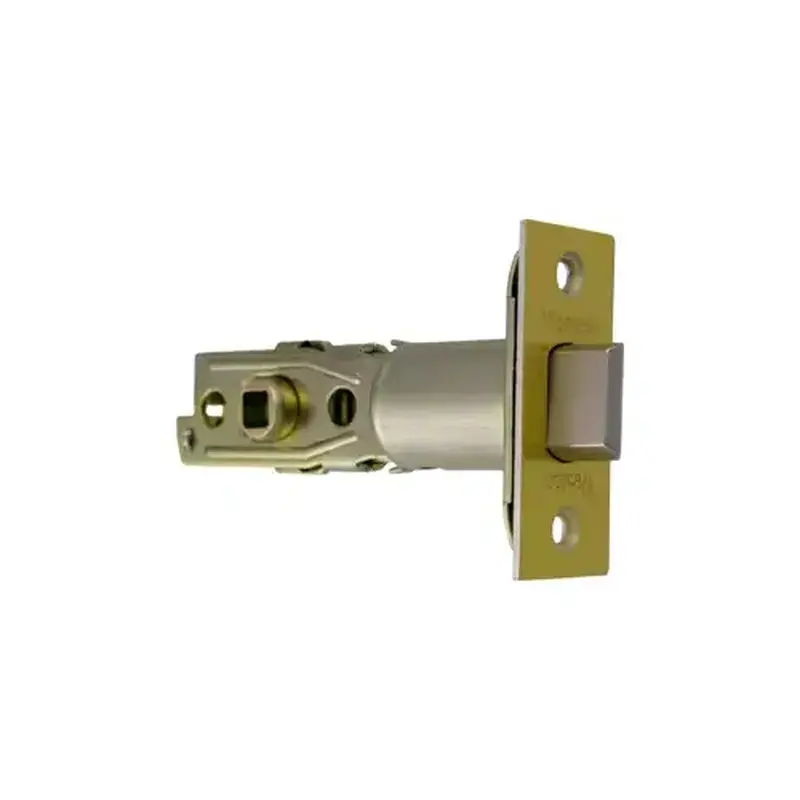 Weslock 146523 2 3/8" Backset RC/SC Springlatch for Handleset 1500, 1400 Series US3