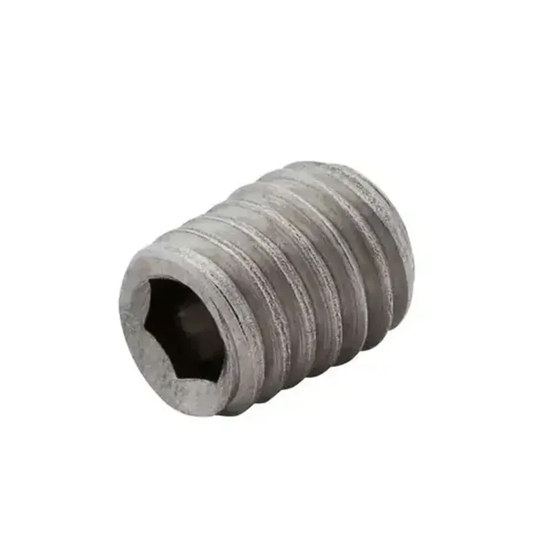 Kwikset 83257-001 Set Screw for Exterior SmartKey Entry Lever