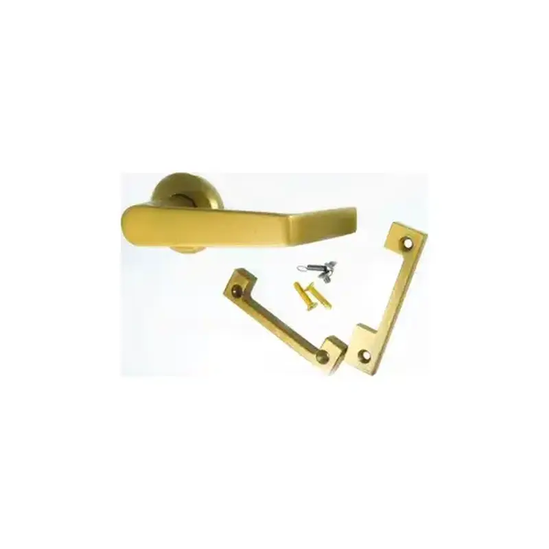 Marks WA9293 Interior Lever Assembly for W3700/W3800 Gate Lock