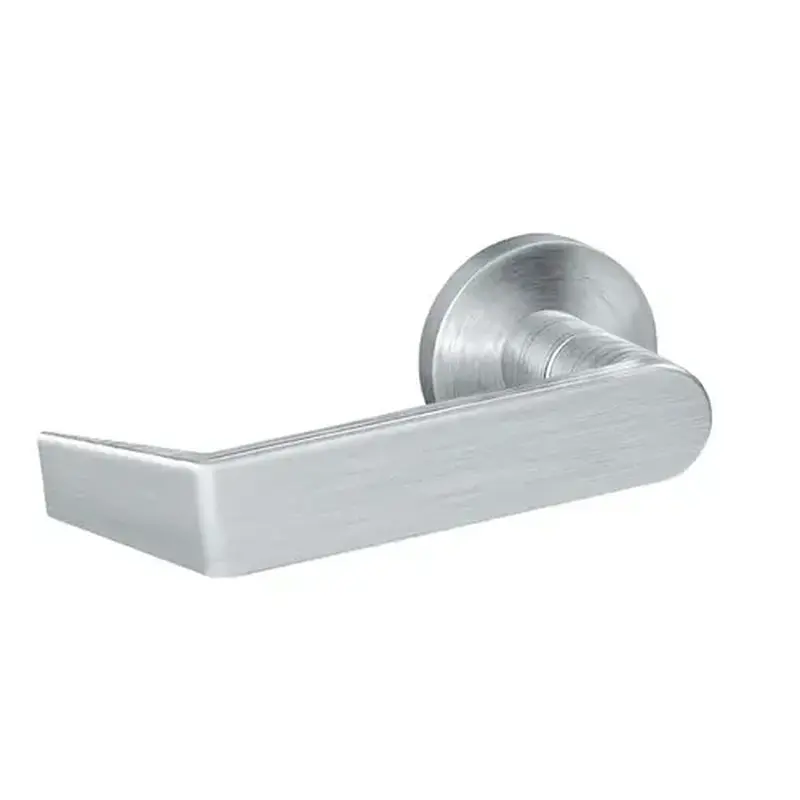 Schlage Commercial 09-402 06 626 L Mortise Lock Inside Lever - 06 Design, Satin Chrome