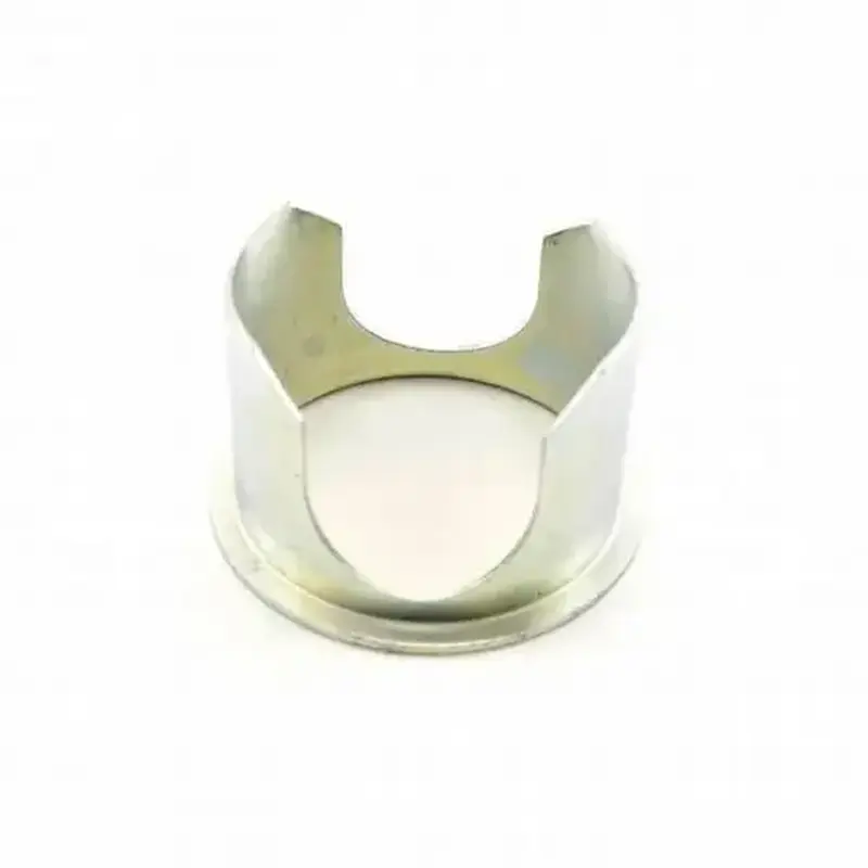 Schlage Commercial B600-017 Security Shield, B600/700/800, 2-1/8" Door Prep