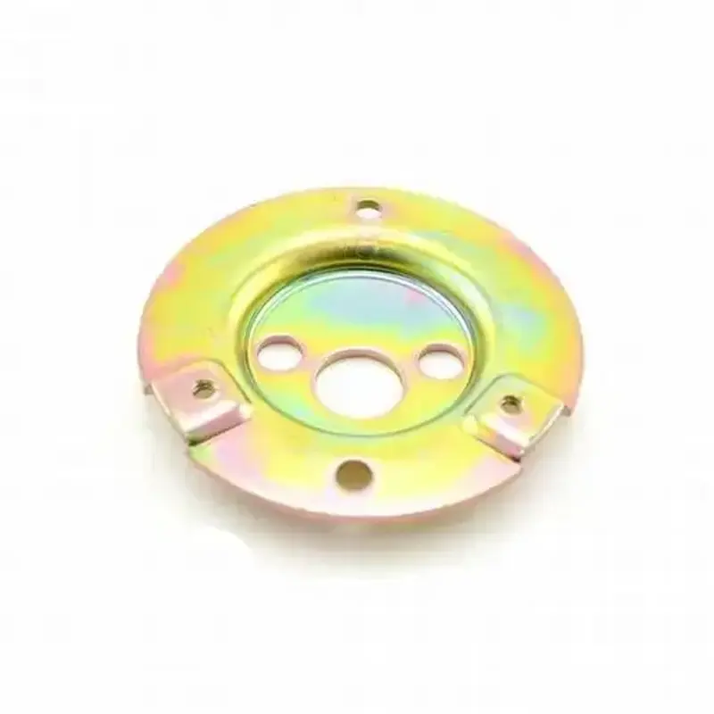 Schlage Commercial B600-018 B500 and B600 Turn Mounting Plate