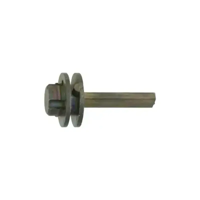 Schlage Commercial N523-127 Schlage FSIC Tailpiece Driver for ALX, ND & NDE Series