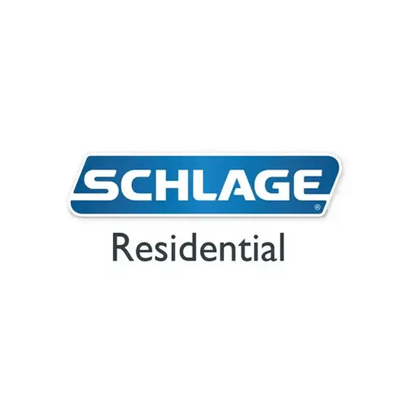 Schlage Residential 02-035-619 Throughbolt Cap Satin Nickel