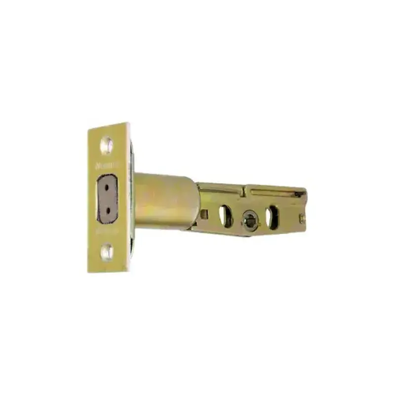 Weslock 12819X4-SL 2 3/4" Backset RC/SC Bolt 1400 Series Deadbolts US4