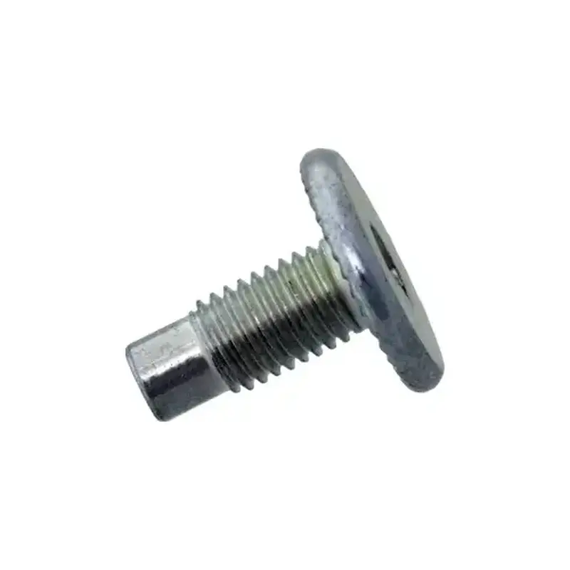 Adams Rite 26-0188-09-MP Binder Post for 4590 Paddle Sold Individually