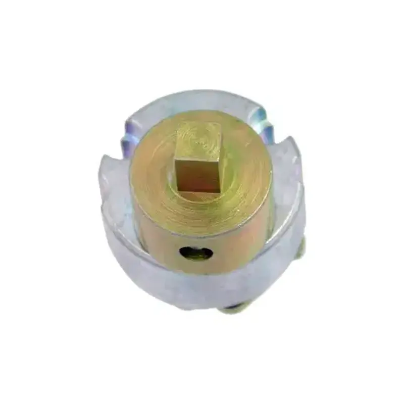 Adams Rite 91-0752-IP Plug Assembly Kit Clutched, MS Lever