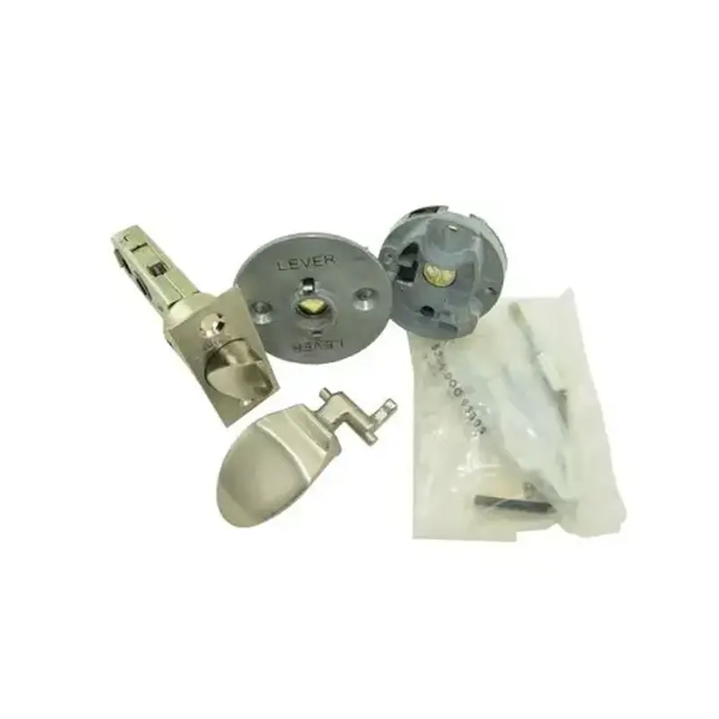 Baldwin 5399150H Estate Repair Kits for New Mechanics Satin Nickel