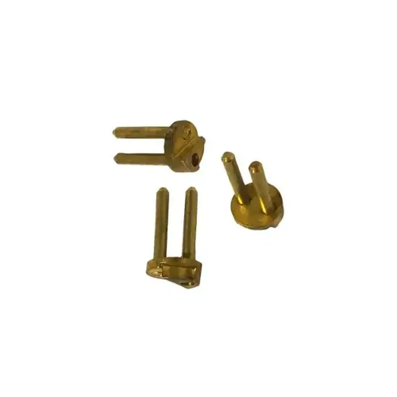 BEST 714881720 Non-Key Retained Throw Member for 11B, 21B, 41B Series Padlocks