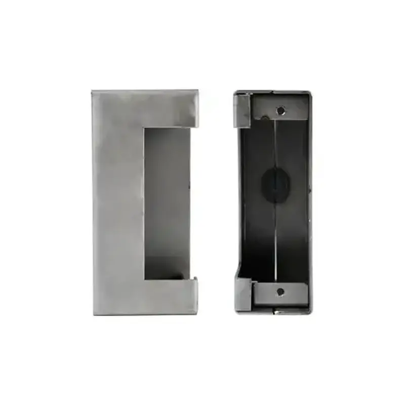 Keedex K-BXES6 WELDABLE ELECTRIC STRIKE BOX HES 7001 Steel