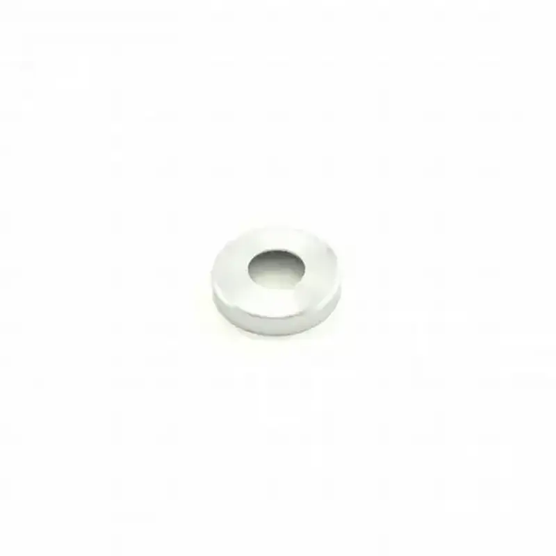Schlage Commercial 09-403 A 626 L Series A Design Interior Rose Satin Chrome Finish