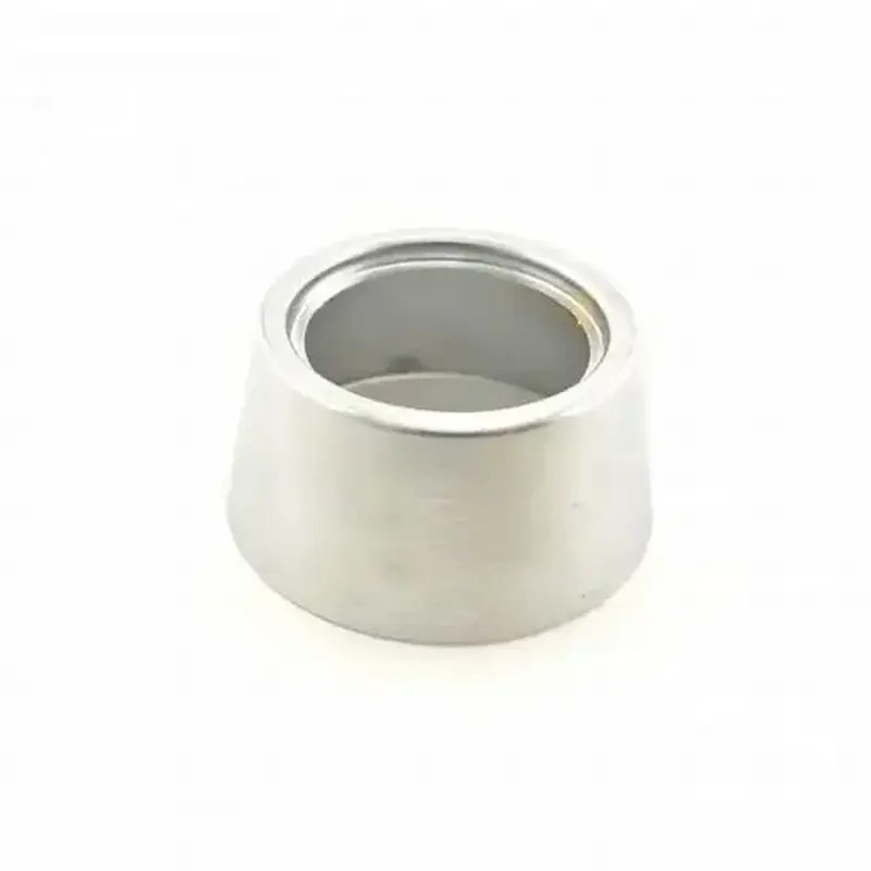 Schlage Commercial 36-086 626 1" Deadbolt Trim Ring Satin Chrome Finish