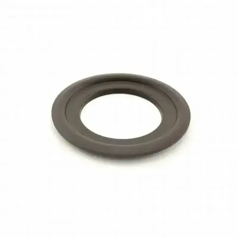 Schlage Commercial 38-031 613 2-1/2" Adapter Ring for 2-1/8" Door Prep Oil Rubbed Bronze Finish