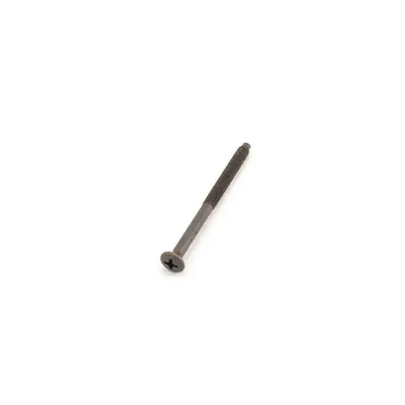 Schlage Commercial B520-087 613 Deadbolt Machine Screw - 10-32 x 2-5/8", Oil Rubbed Dark Bronze