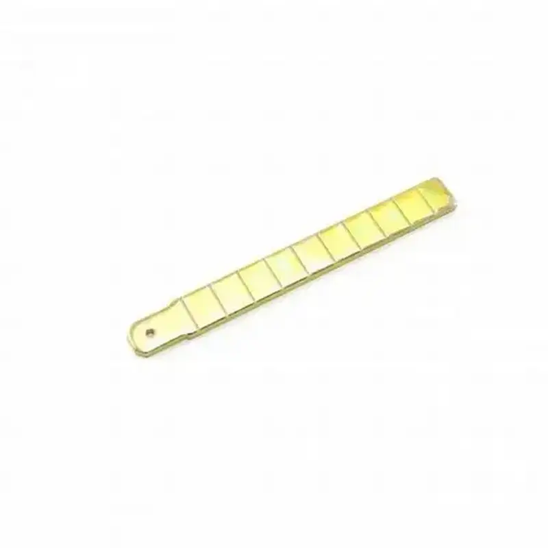 Schlage Commercial B600-041 B560R and B563R Tailpiece for 1-3/8" to 2-1/4" Door