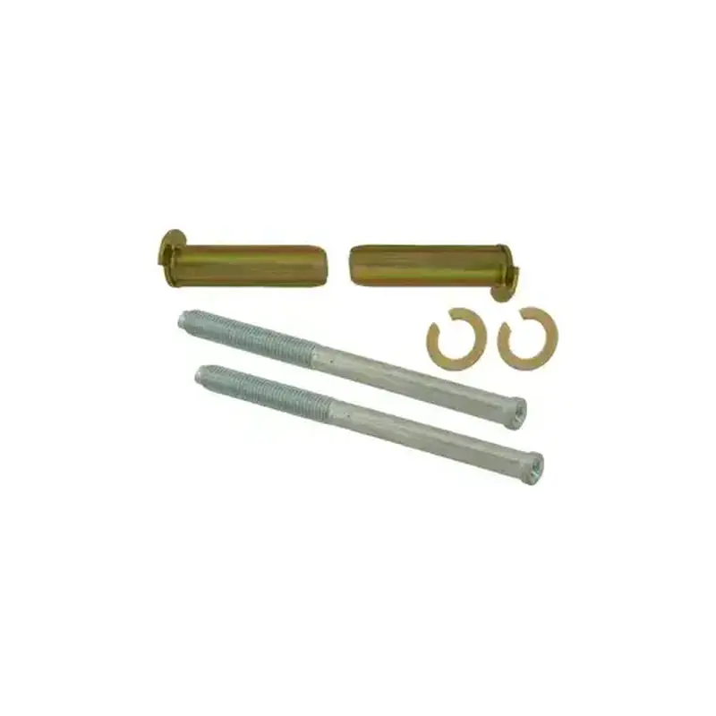 Schlage Lock B562 THICK KIT KIT - B562 Thick Door, 1.75" to 2.25", Includes 2 Tailpieces, 2 Retainers and 2 Screws