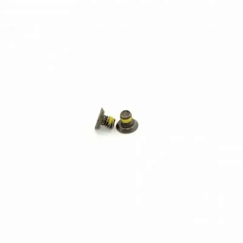 Schlage Lock K110-020 613 Armor Front Screw Pack Oil Rubbed Bronze Finish