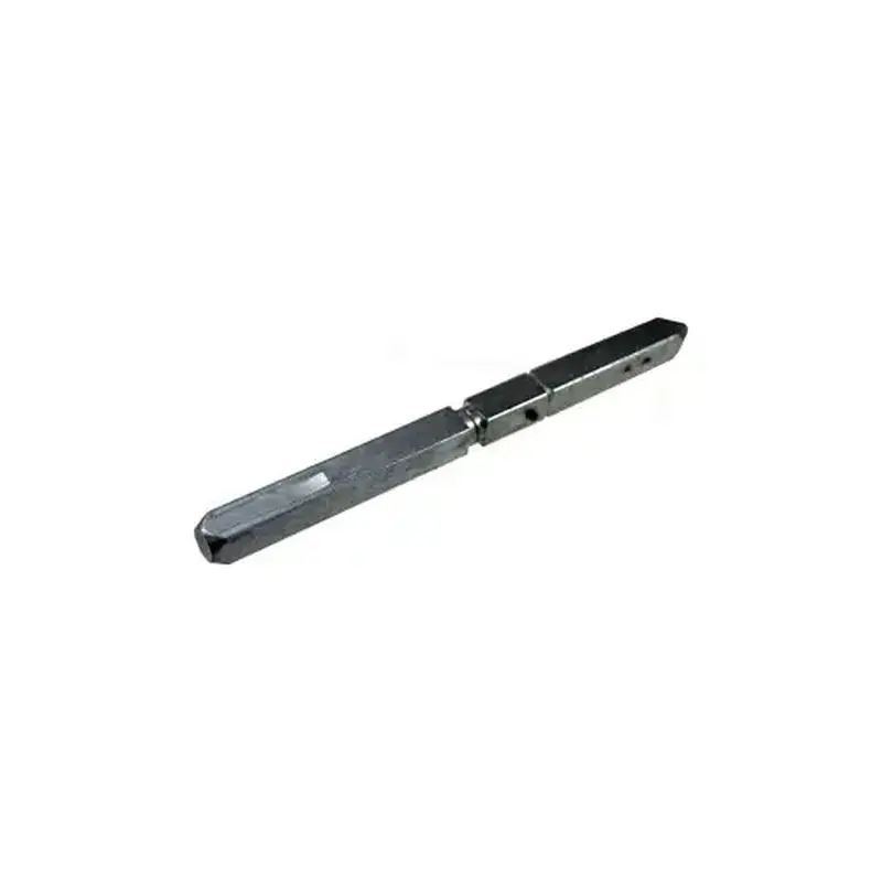 Yale 50-1178-0001-048 1178L Swivel Spindle, Lever x Lever Mortise Locks, 1-3/4" Door