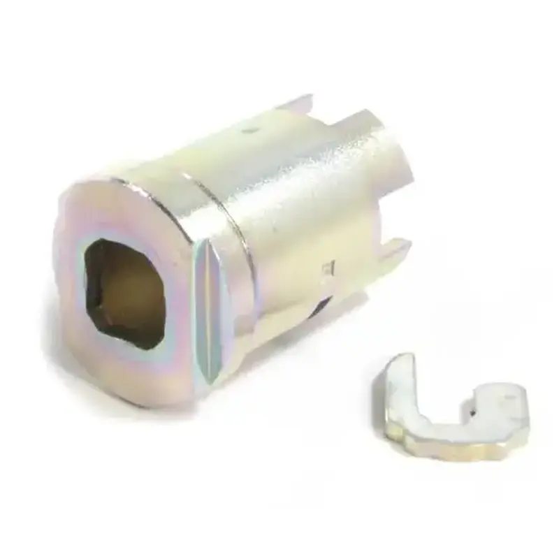 Kaba Access 201772-000-01 Outside Drive Sleeve Assembly, Non-Key Override