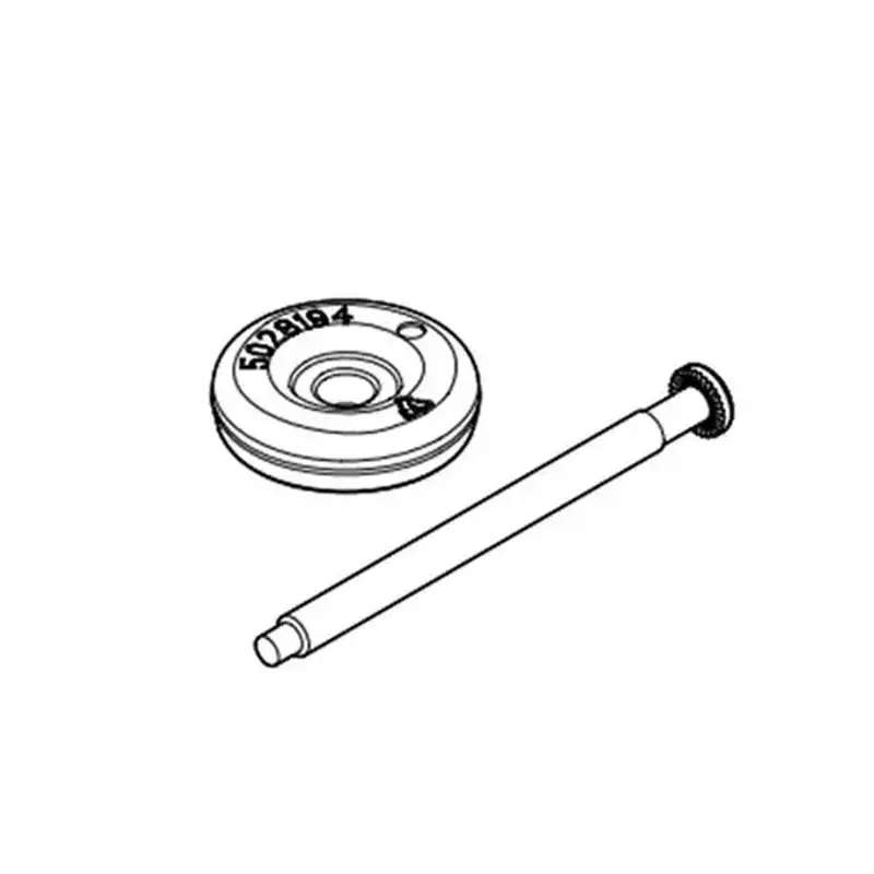 Kwikset 84307-001 Bottom Screw and Washer for Austin Only
