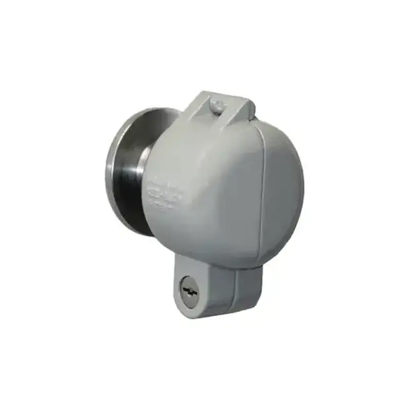 Major Mfg A100KAMMC6 Kee Blok for Knobs