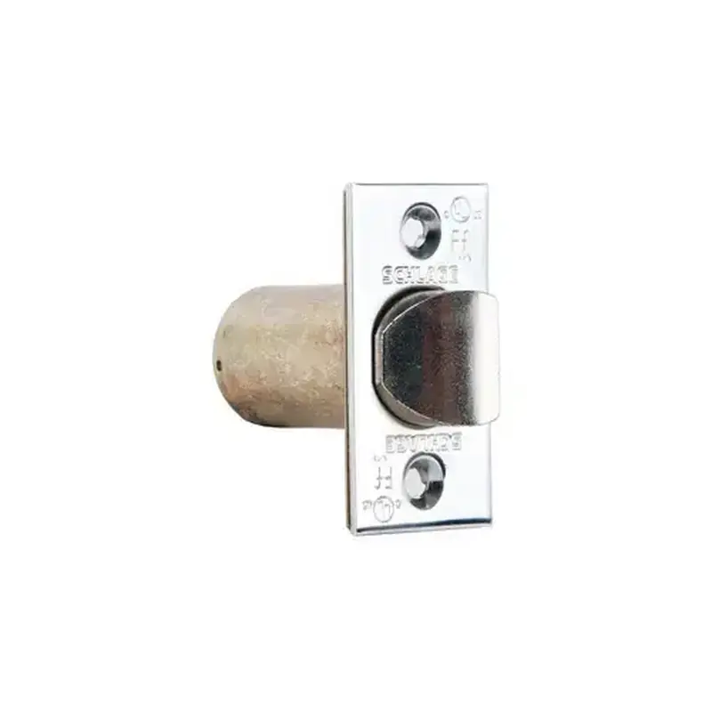 Schlage Commercial 13048626 13-048 Springlatch, Satin Chrome