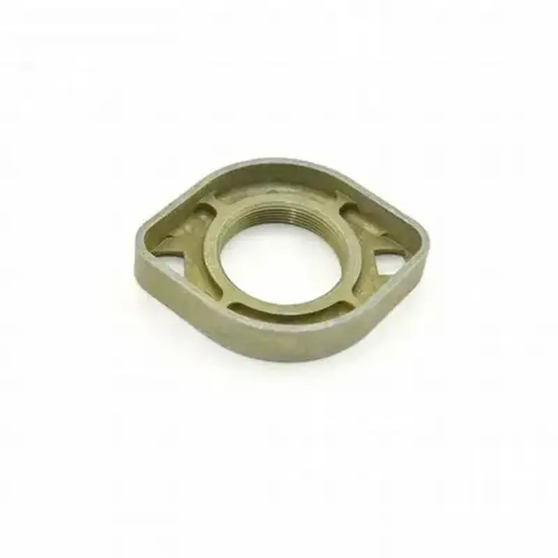 Schlage Commercial L583-321 L Series Inside Knob Mounting Plate