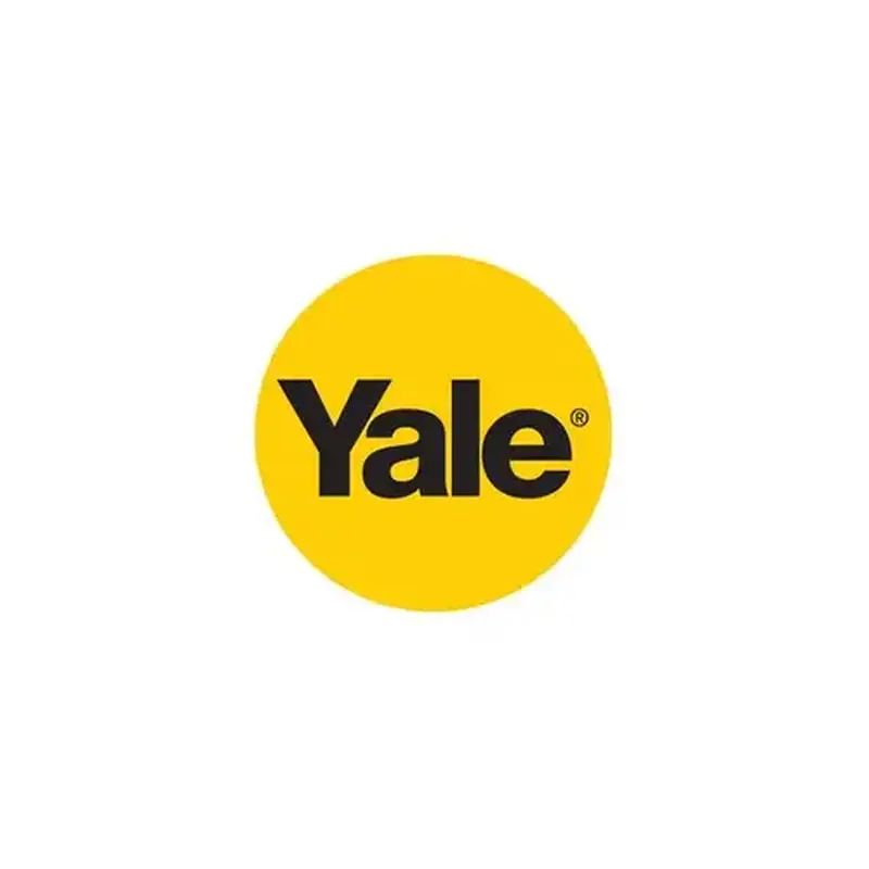 Yale Commercial YR01D41-26D-U Adjustable Dead Bolt
